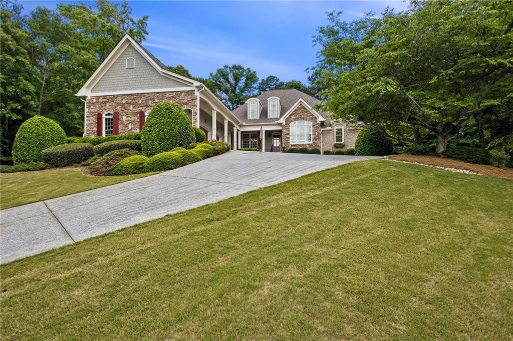 1978 Forest View Way Braselton, GA 30517 - Photo 1 of 83