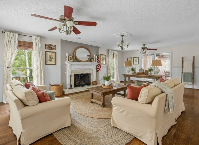 $483,000 | 1218 Shadowood Drive, Spartanburg, SC 29301