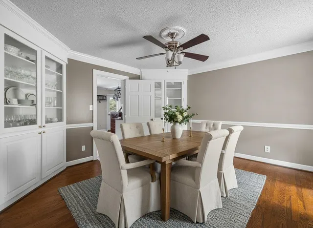 $483,000 | 1218 Shadowood Drive, Spartanburg, SC 29301