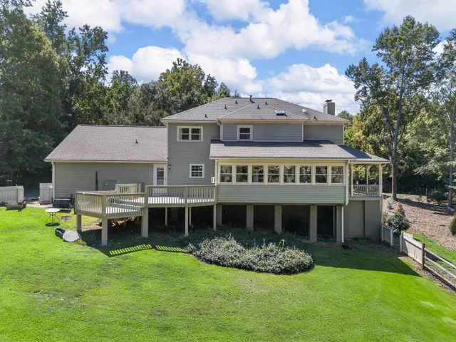 $483,000 | 1218 Shadowood Drive, Spartanburg, SC 29301