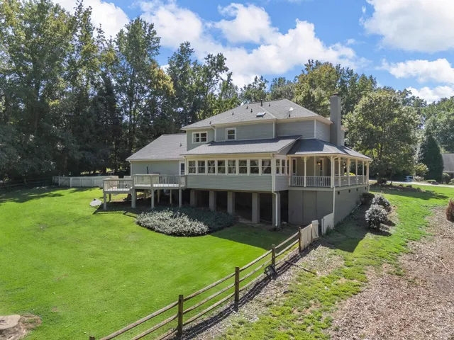 $483,000 | 1218 Shadowood Drive, Spartanburg, SC 29301