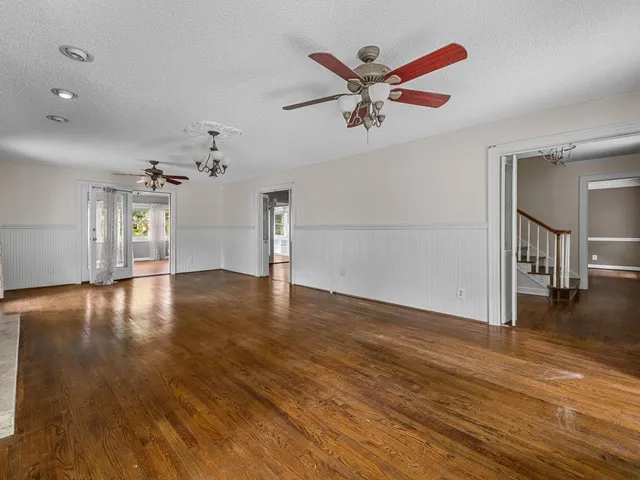 $483,000 | 1218 Shadowood Drive, Spartanburg, SC 29301