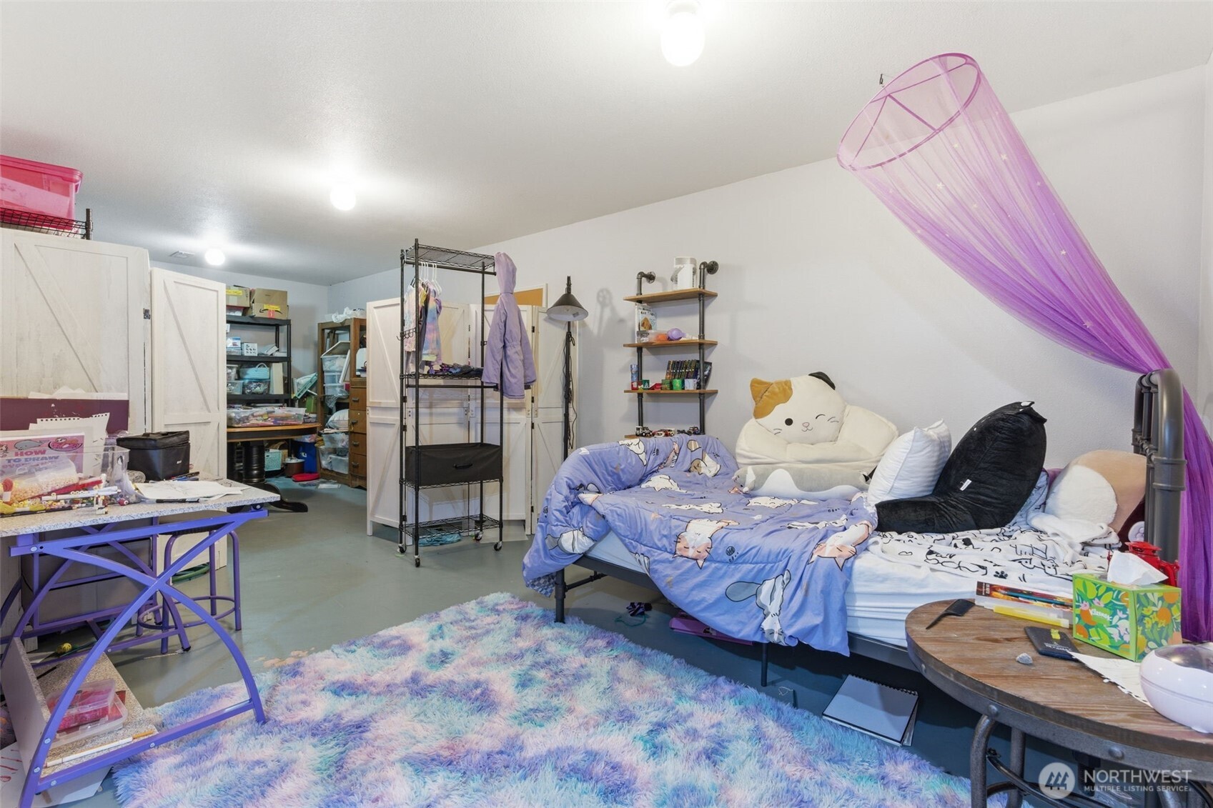 1058 Burnt Ridge Road Onalaska, WA 98570 - Photo 22 of 40