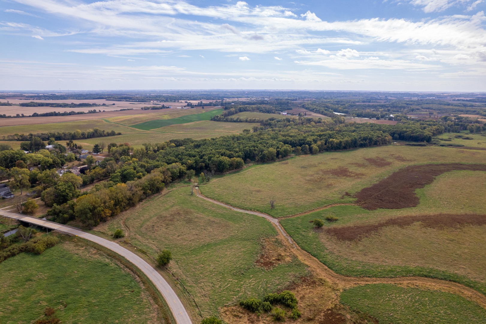 3537-3577 North Iris Hill Road Freeport, IL 61032 - Photo 13 of 60 a view of a city