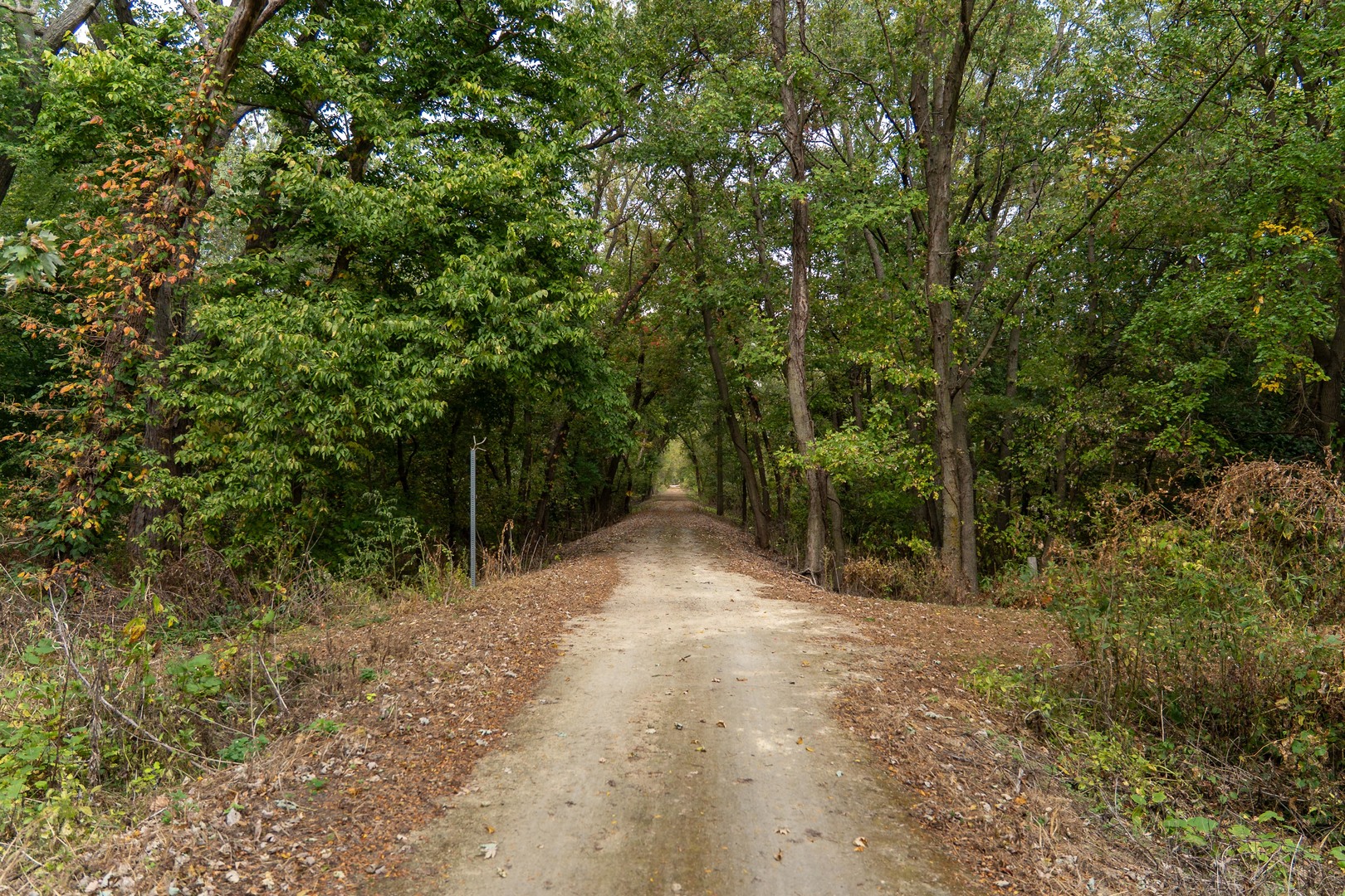 3537-3577 North Iris Hill Road Freeport, IL 61032 - Photo 55 of 60 a view of outdoor space and trees all around