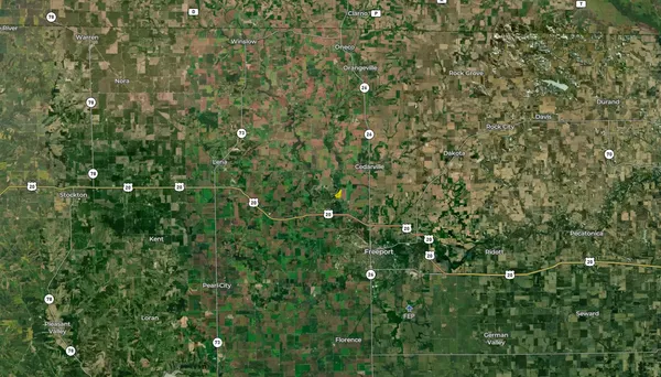 $200,000 | 3537-3577 North Iris Hill Road, Freeport, IL 61032