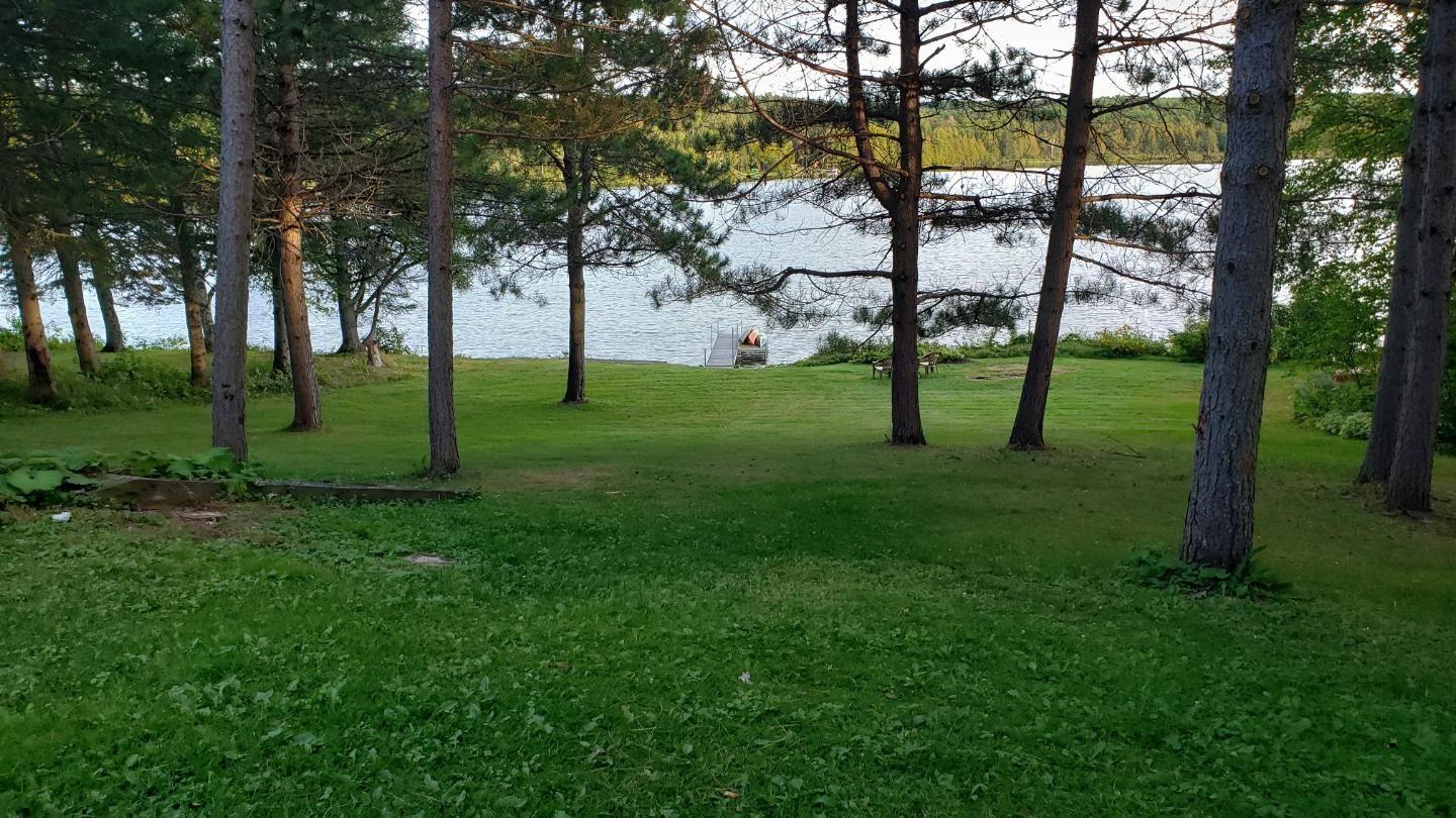 212 Page Road Fort Fairfield, ME 04742 - Photo 34 of 34 31-lake view