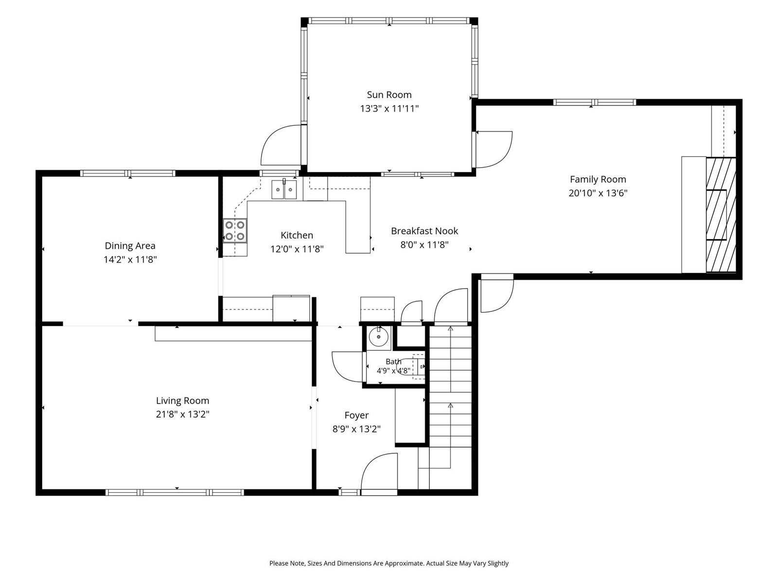 3200 Blue Ridge Drive Northeast Cedar Rapids, IA 52402 - Photo 27 of 29 Gallery Image 27