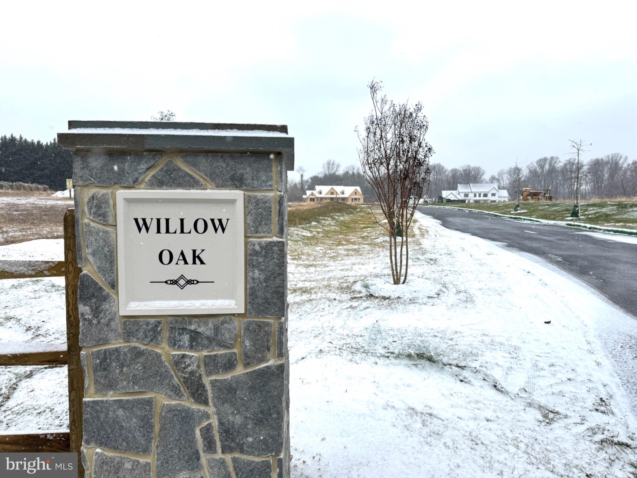 812 Old Joppa Road Joppa, MD 21085 - Photo 1 of 4 a sign on the side of a building