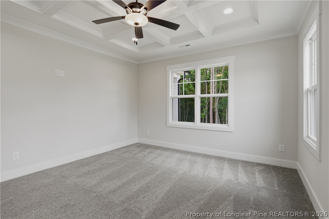 154 Ridge Stone Drive Autryville, NC 28318 - Photo 28 of 50