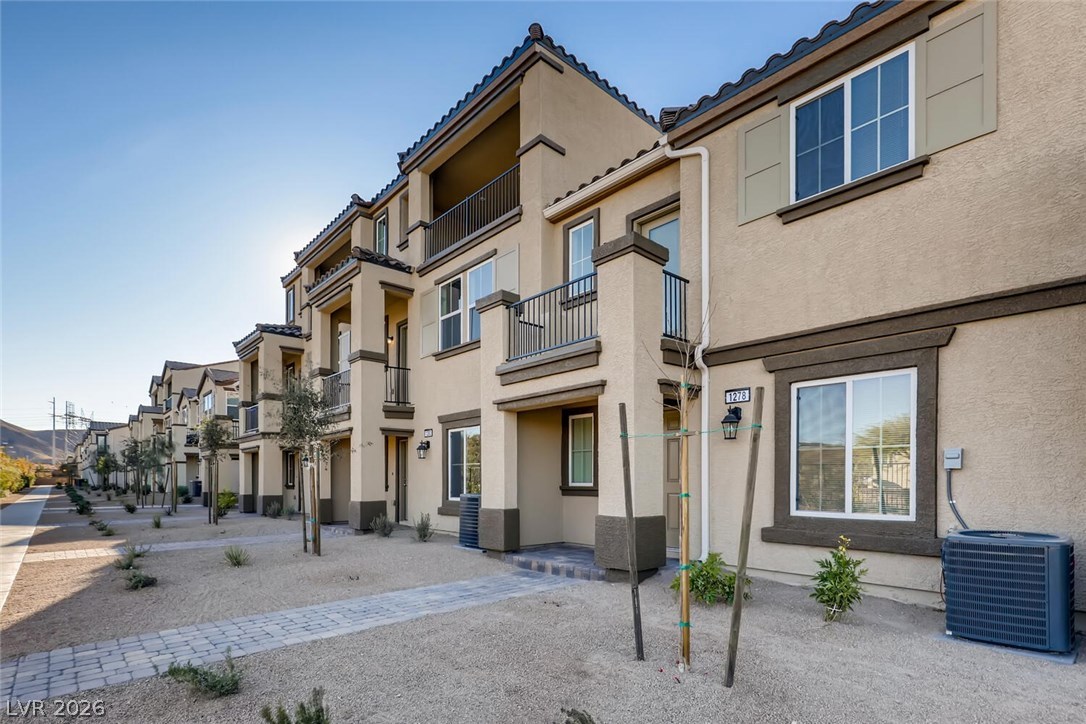 1278 Arcadia Rim Place, Unit 1278 Henderson, NV 89002 - Photo 27 of 27