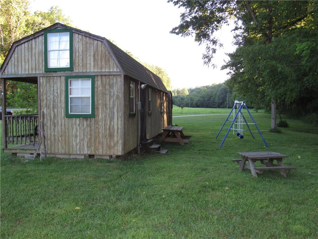 7302 Mt Nebo Road Columbus, IN 47201 - Photo 2 of 6