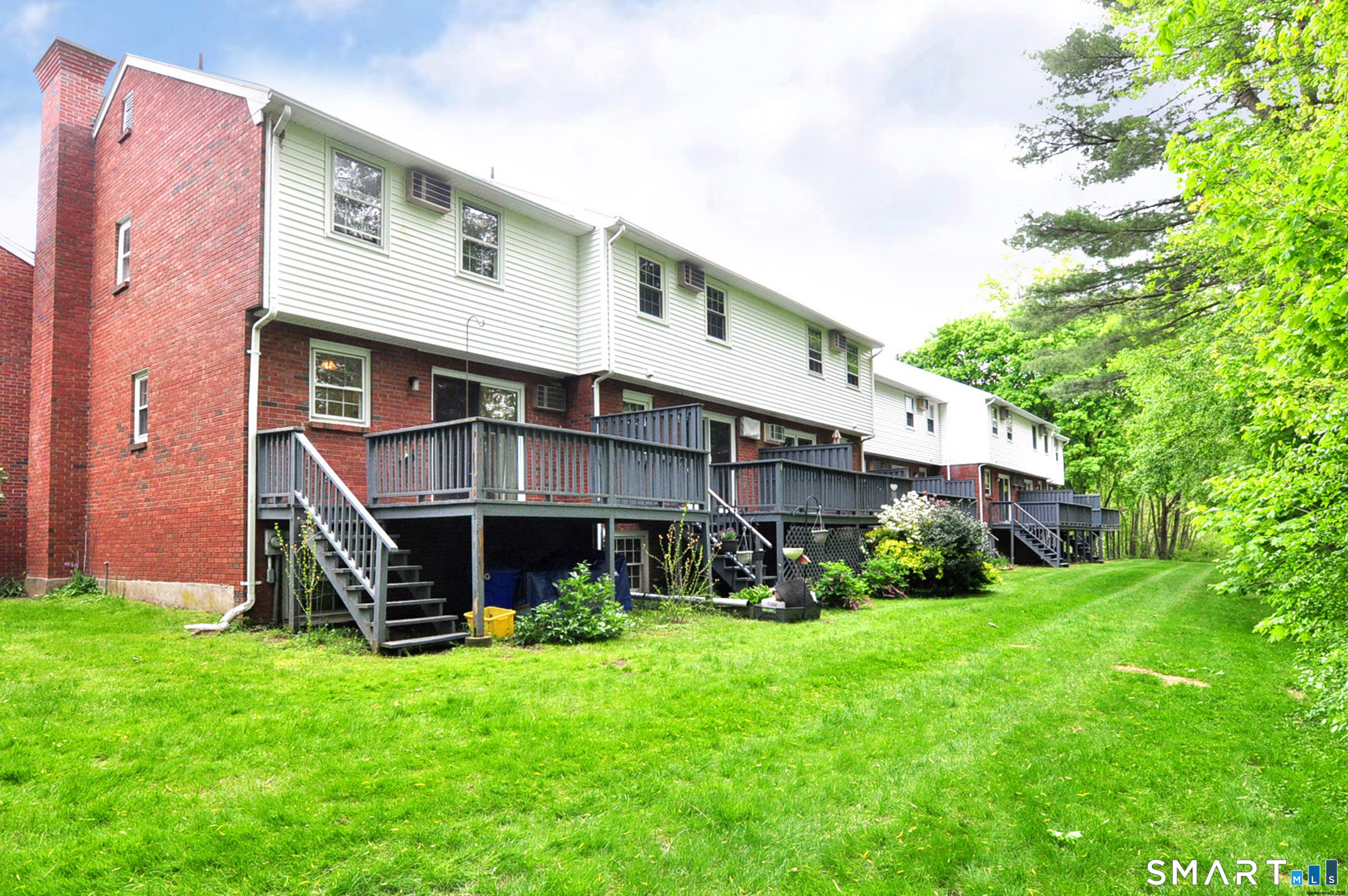 86 Brandywine Lane, Unit 86 Suffield, CT 06078 - Photo 23 of 25