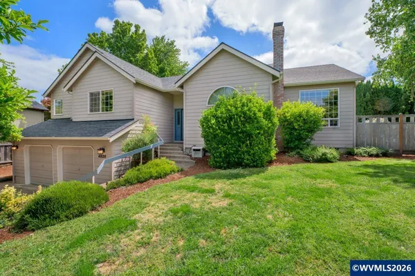 $665,000 | 4826 Northwest Bruno Place, Corvallis, OR 97330