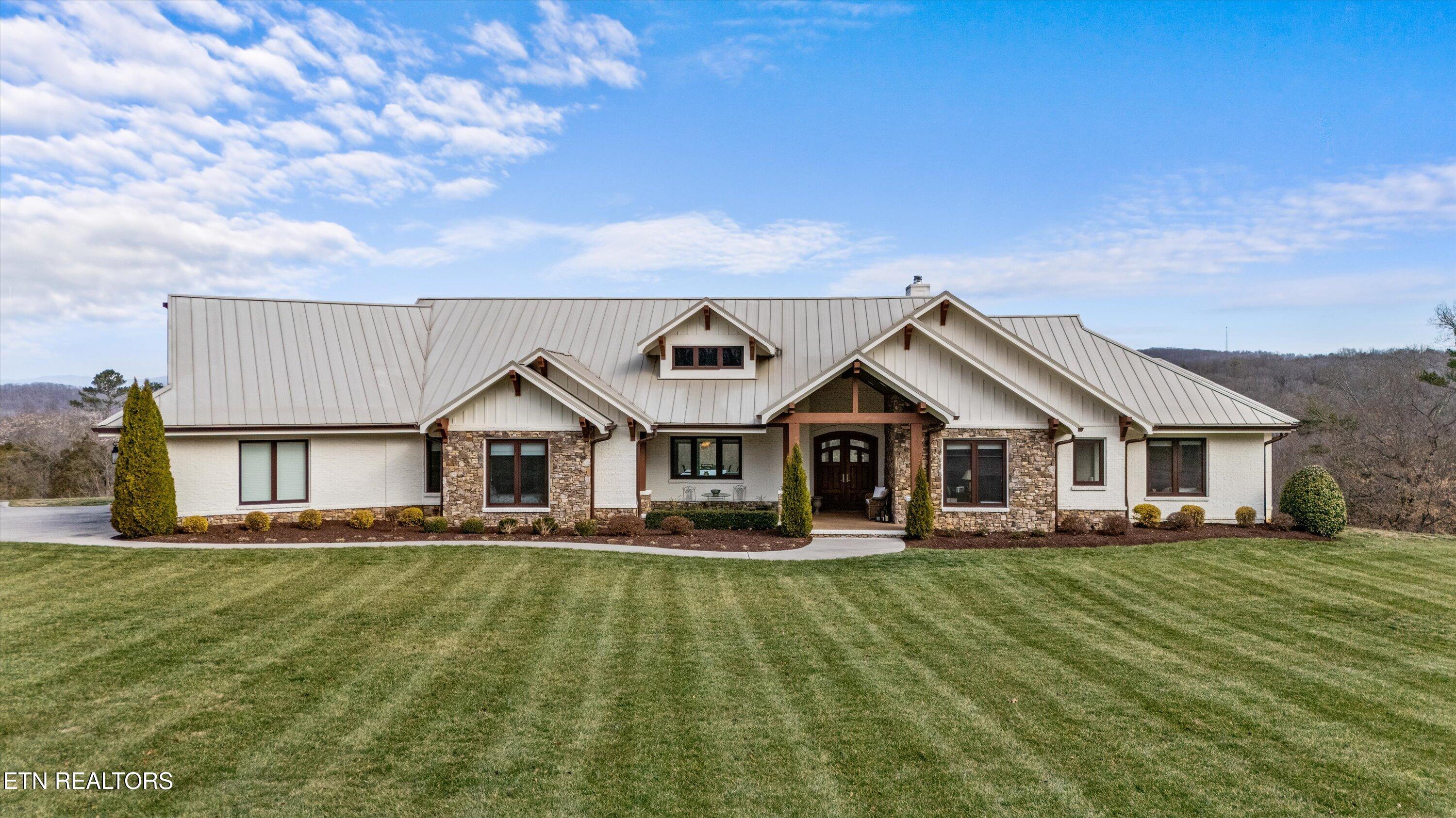 950 White Wing Road North Lenoir City, TN 37771 - Photo 2 of 57 02-950 White Wing Rd N59