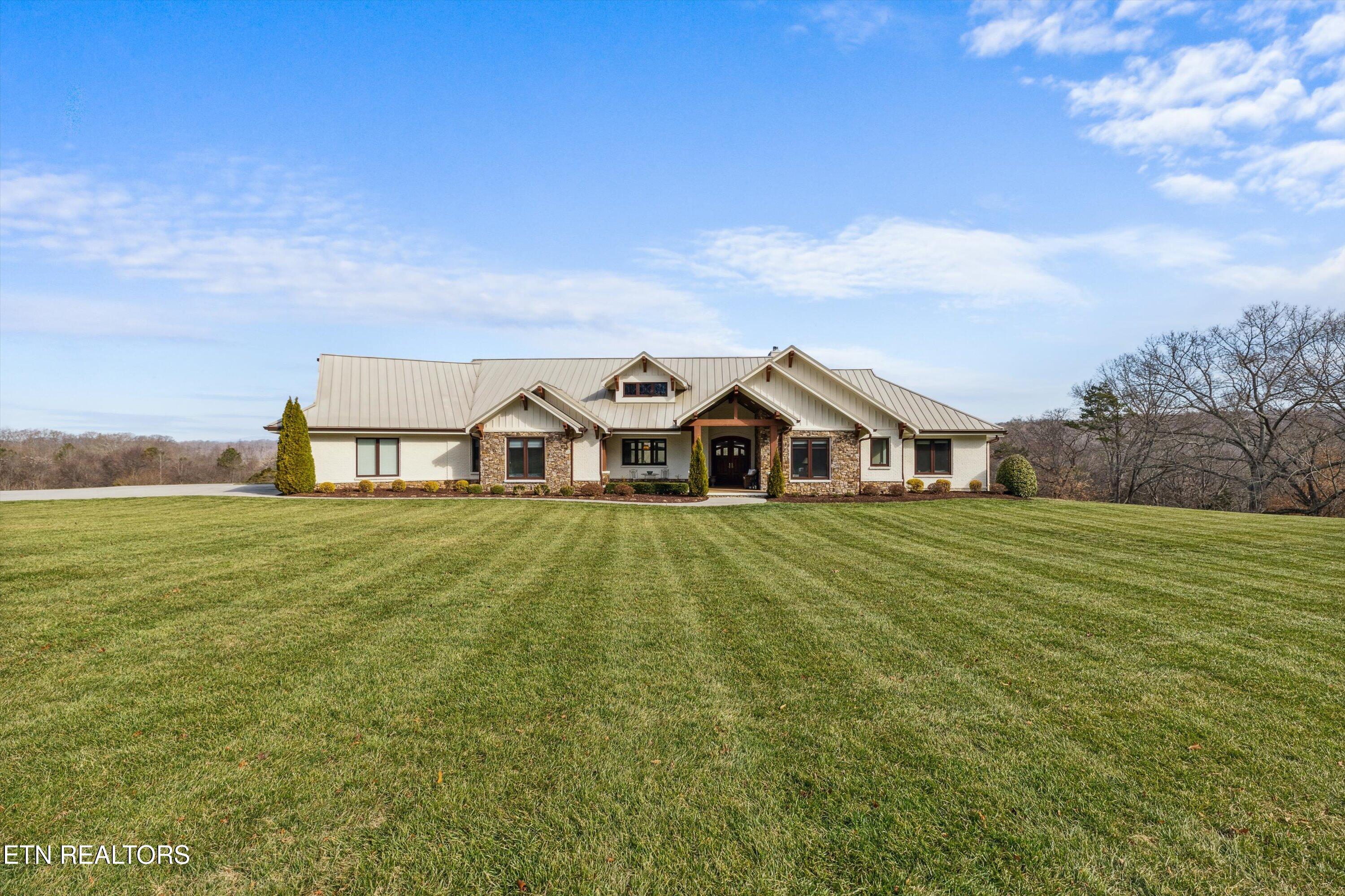 950 White Wing Road North Lenoir City, TN 37771 - Photo 3 of 57 03-950 White Wing Rd N48