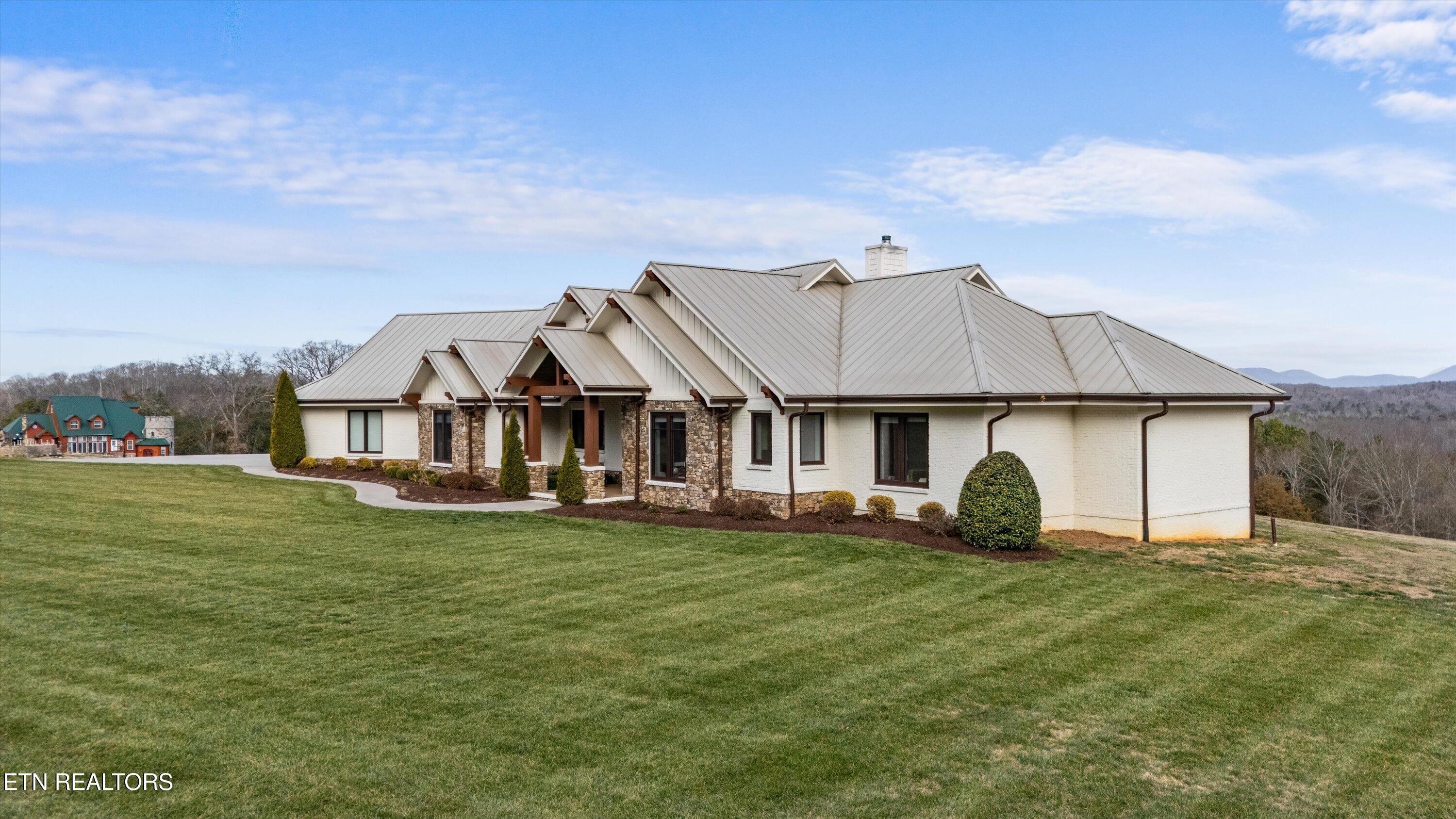 950 White Wing Road North Lenoir City, TN 37771 - Photo 4 of 57 04-950 White Wing Rd N58