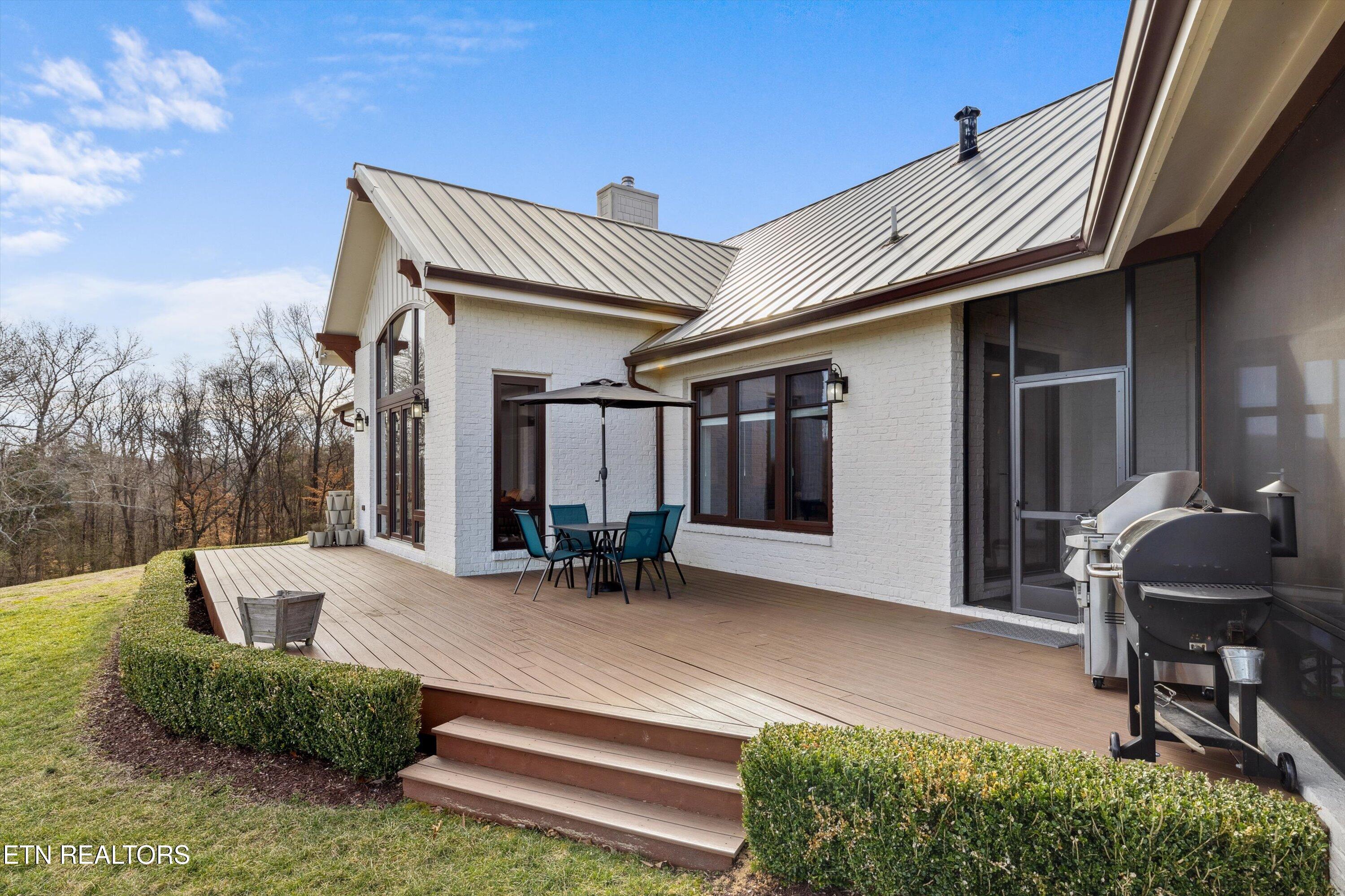 950 White Wing Road North Lenoir City, TN 37771 - Photo 44 of 57 53-950 White Wing Rd N45