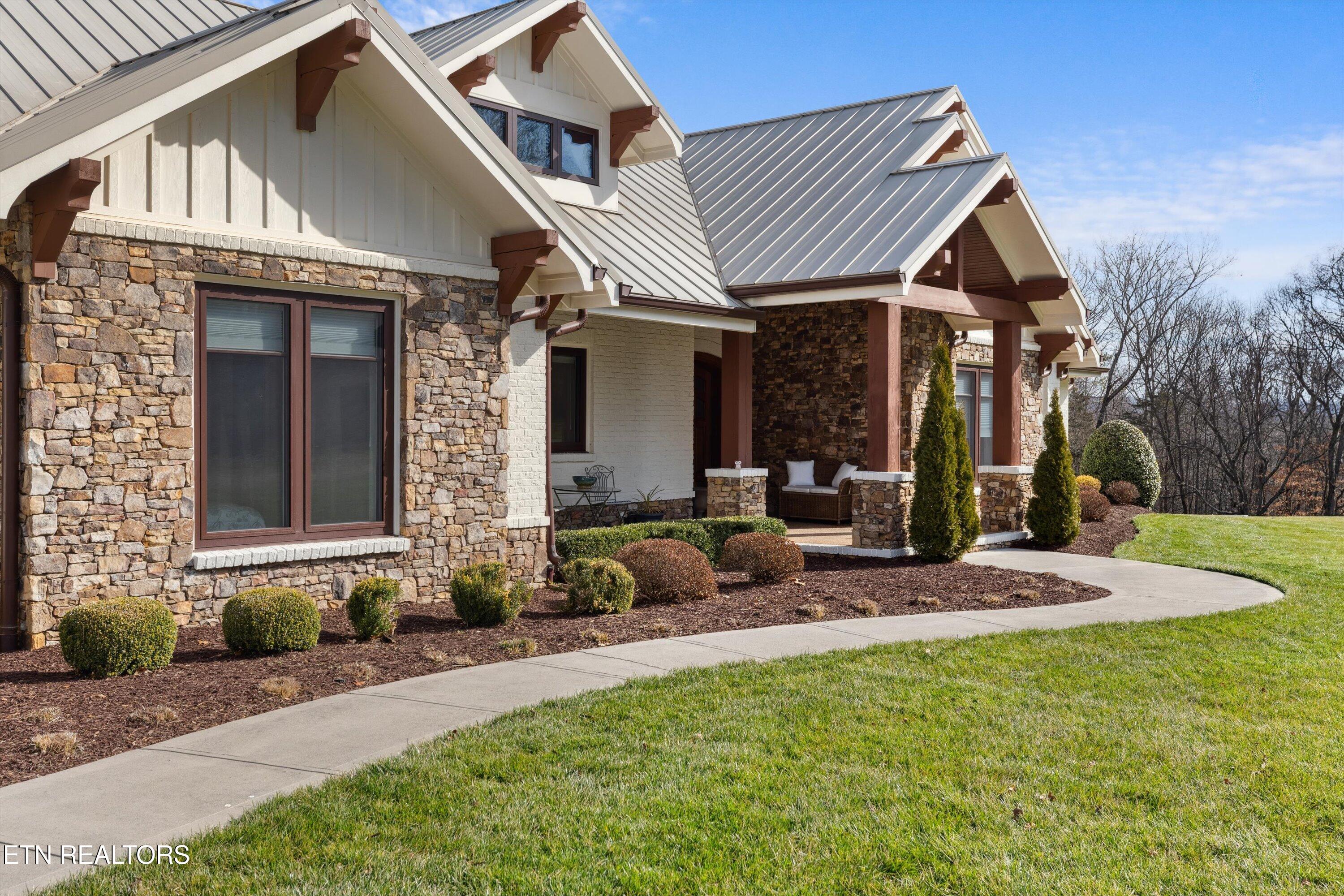 950 White Wing Road North Lenoir City, TN 37771 - Photo 5 of 57 05-950 White Wing Rd N47