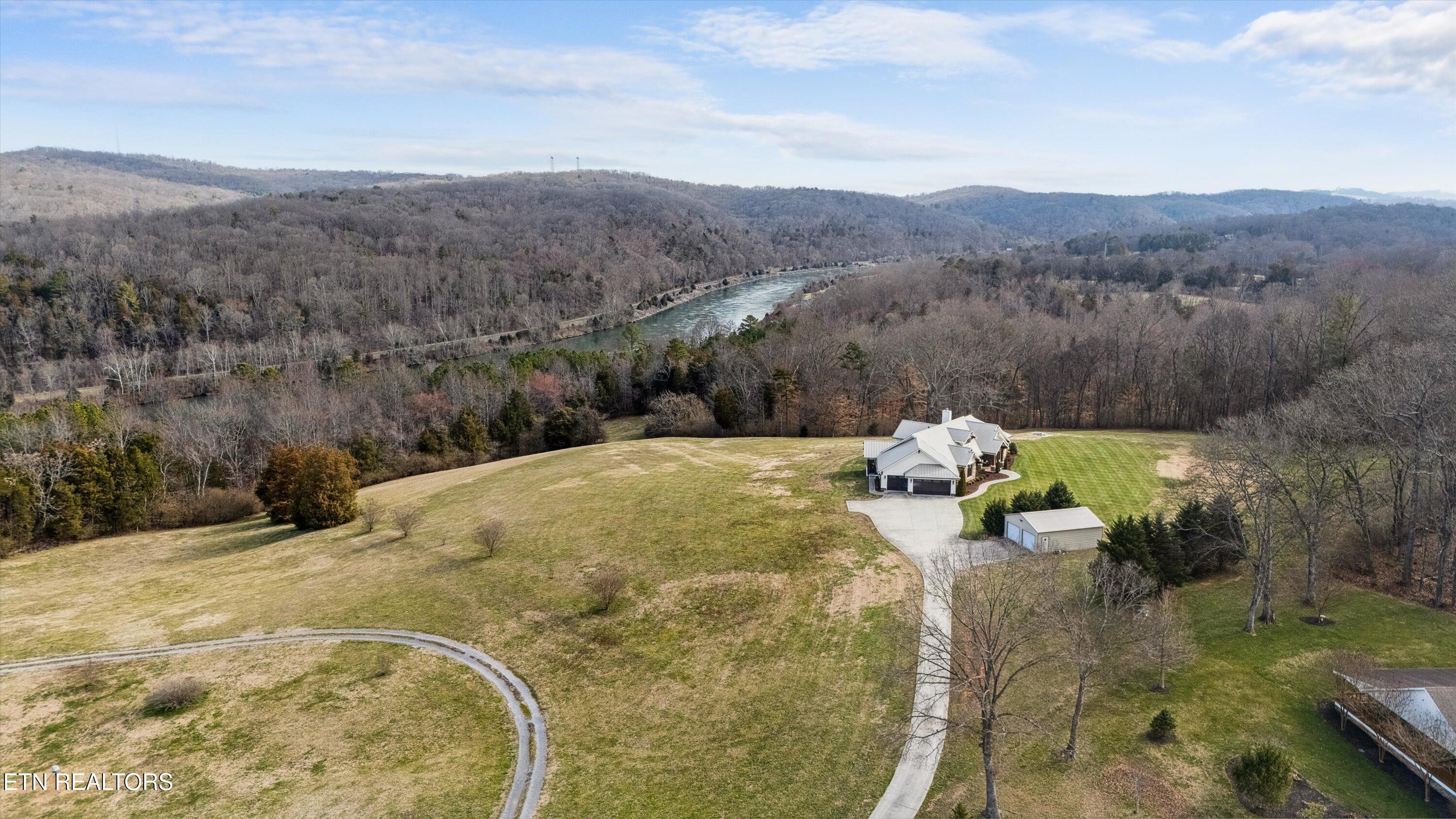 950 White Wing Road North Lenoir City, TN 37771 - Photo 56 of 57 59-950 White Wing Rd N52