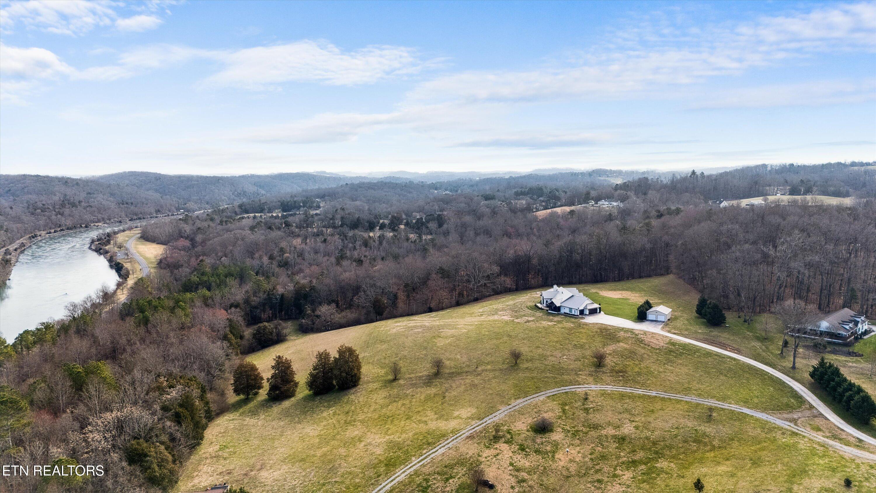 950 White Wing Road North Lenoir City, TN 37771 - Photo 57 of 57 60-950 White Wing Rd N53