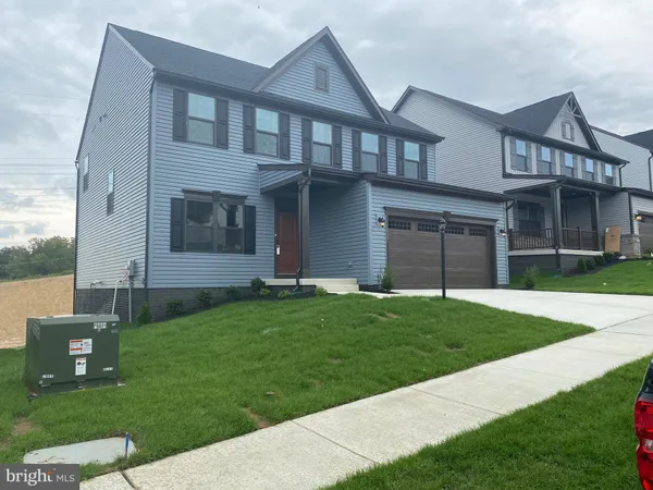 $3,300 | 1009 Headquarters Way, Fredericksburg, VA 22401