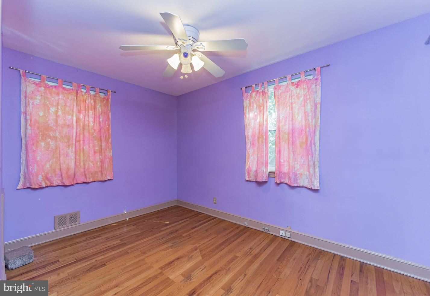 403 Belton Road Silver Spring, MD 20901 - Photo 11 of 22 a view of empty room with window