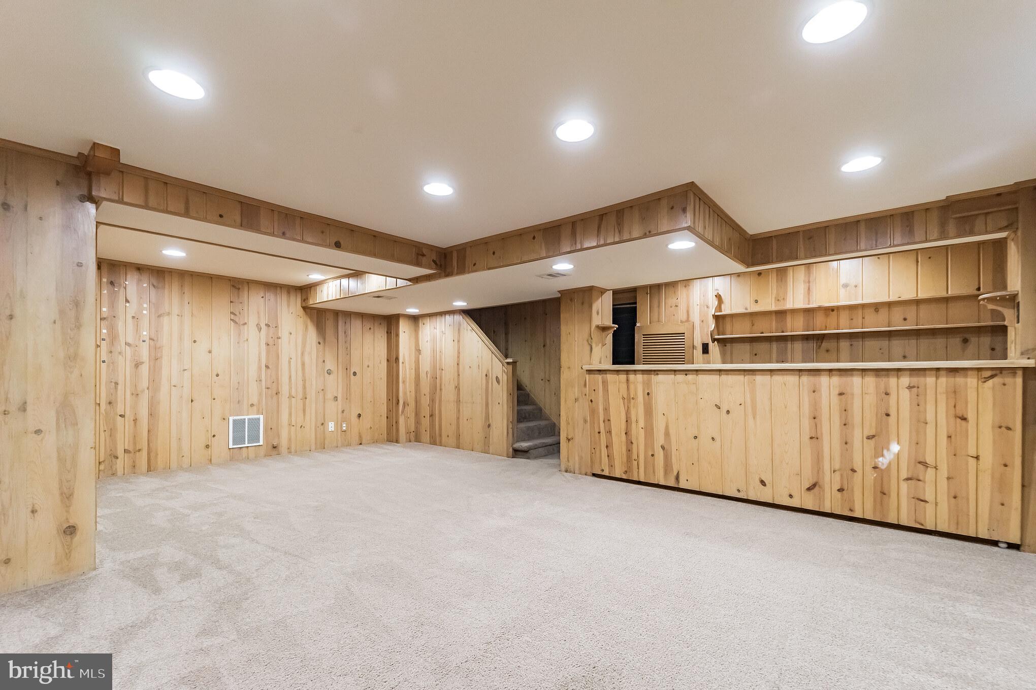 403 Belton Road Silver Spring, MD 20901 - Photo 21 of 22 a view of an empty room