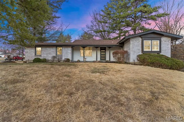 $359,900 | 4993 Bristol Rock Road, Black Jack, MO 63033