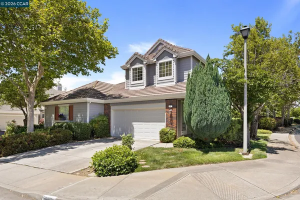 $859,000 | 637 Julpun Loop, Clayton, CA 94517