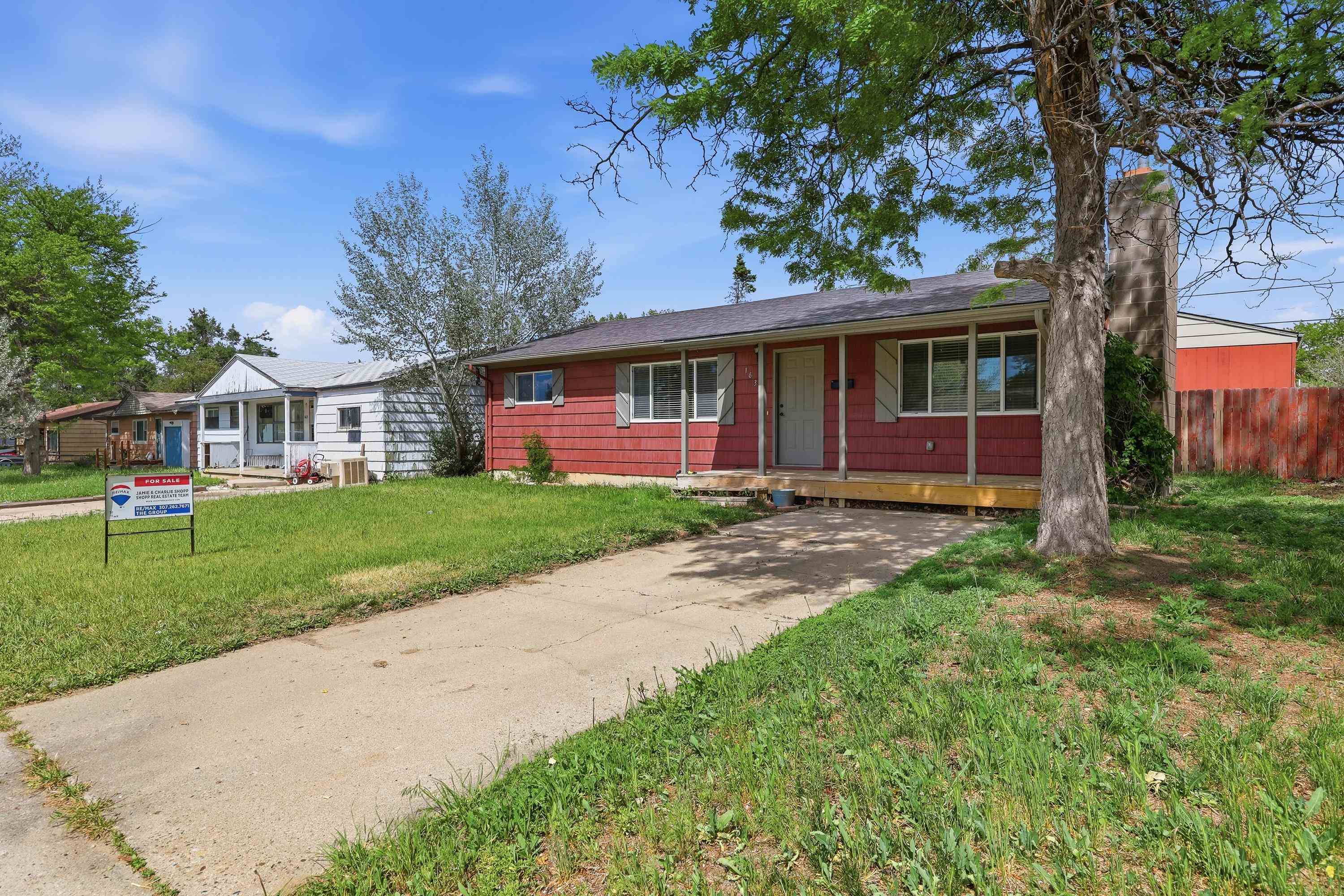 1635 Kit Carson Avenue Casper, WY 82604 - Photo 17 of 20