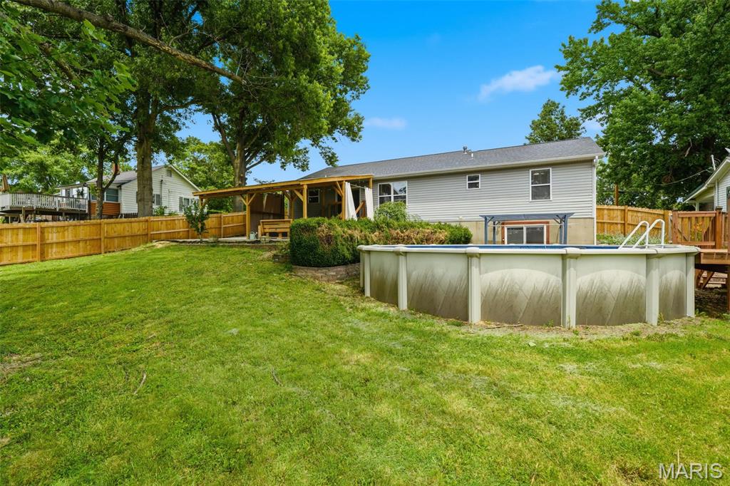 1229 Crystal Heights Road Crystal City, MO 63019 - Photo 25 of 28