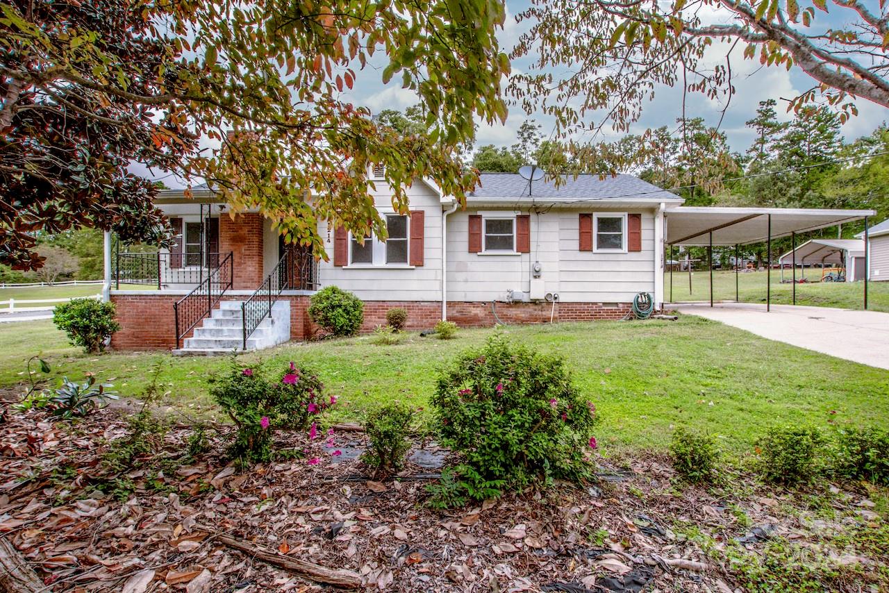 1214 Bethpage Road Kannapolis, NC 28081 - Photo 1 of 43 Gallery Image 1