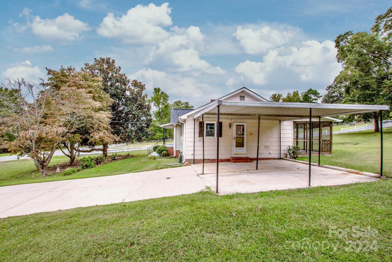 1214 Bethpage Road Kannapolis, NC 28081 - Photo 11 of 43 Gallery Image 11