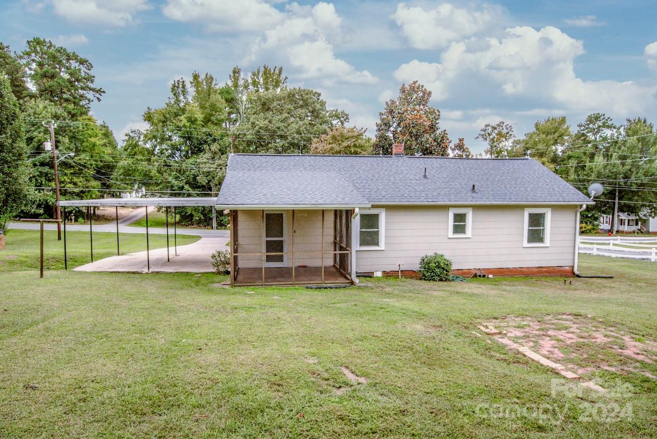 1214 Bethpage Road Kannapolis, NC 28081 - Photo 12 of 43 Gallery Image 12