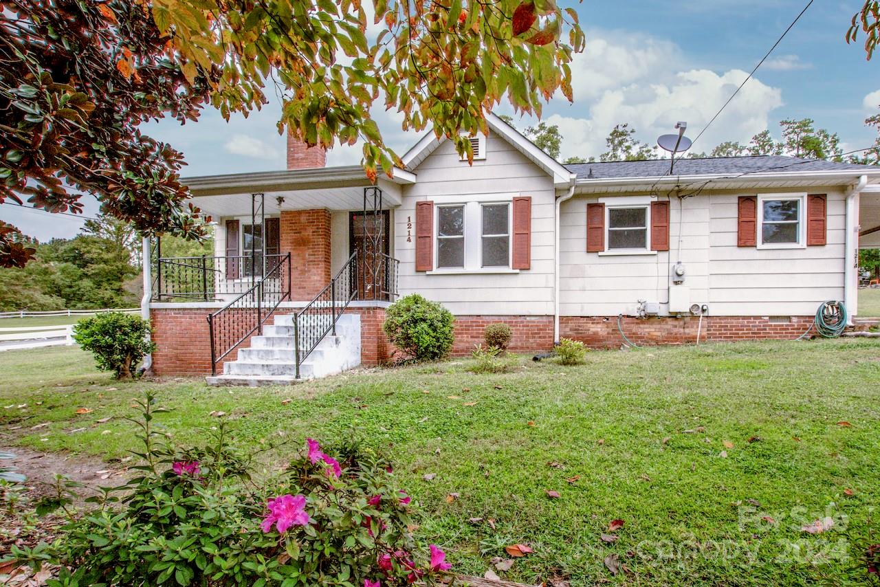 1214 Bethpage Road Kannapolis, NC 28081 - Photo 15 of 43 Gallery Image 15