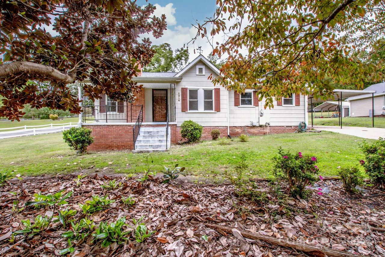 1214 Bethpage Road Kannapolis, NC 28081 - Photo 2 of 43 Gallery Image 2