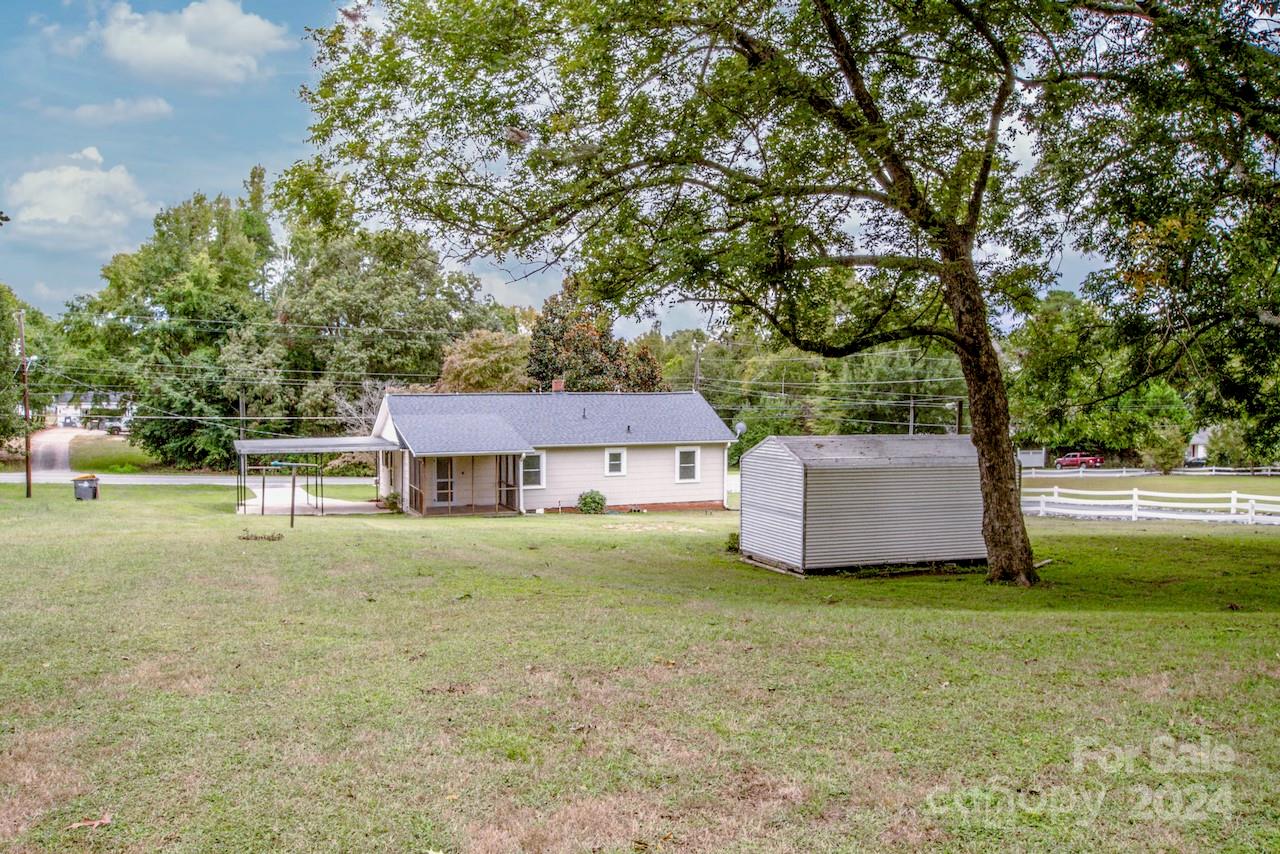 1214 Bethpage Road Kannapolis, NC 28081 - Photo 39 of 43 Gallery Image 39