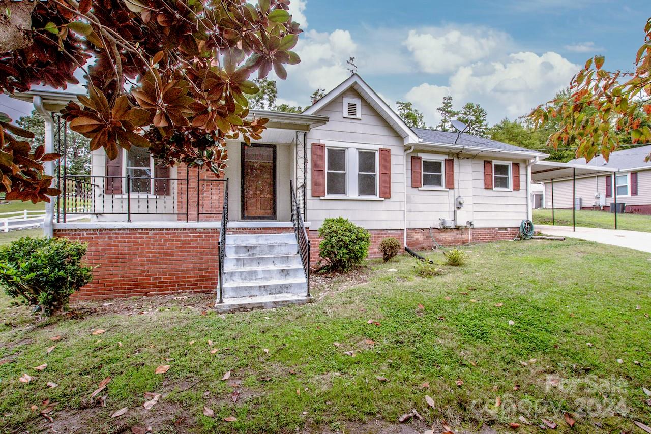 1214 Bethpage Road Kannapolis, NC 28081 - Photo 5 of 43 Gallery Image 5