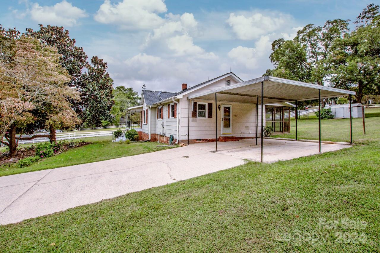 1214 Bethpage Road Kannapolis, NC 28081 - Photo 9 of 43 Gallery Image 9