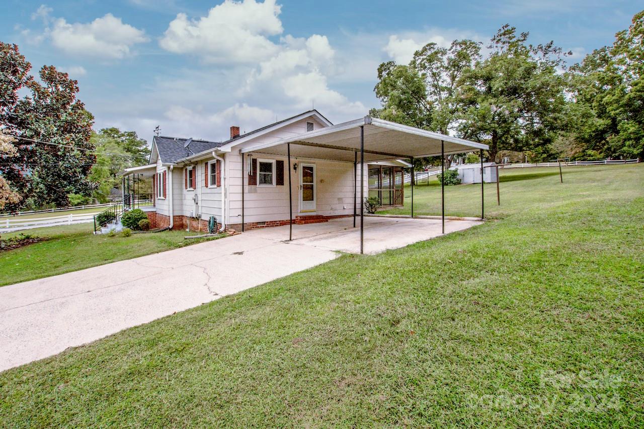 1214 Bethpage Road Kannapolis, NC 28081 - Photo 10 of 43 Gallery Image 10