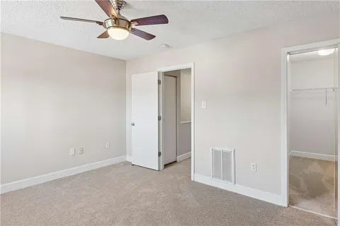 $190,000 | 391 Ralph McGill Boulevard Northeast, Unit H, Atlanta, GA 30312
