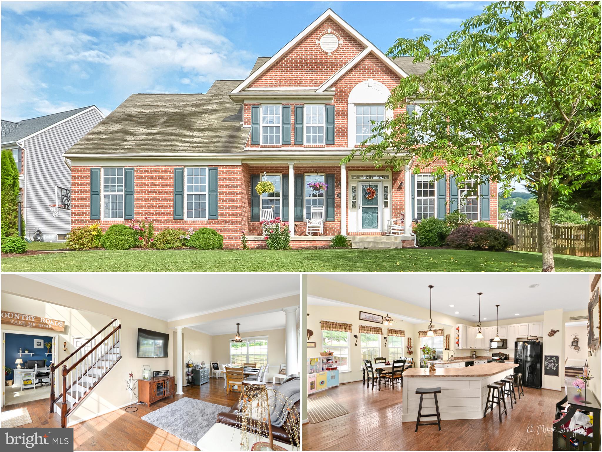 3904 Calico Circle Point of Rocks, MD 21777 - Photo 1 of 52