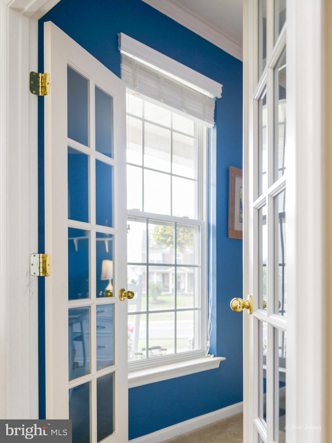 3904 Calico Circle Point of Rocks, MD 21777 - Photo 24 of 52 a view of front door