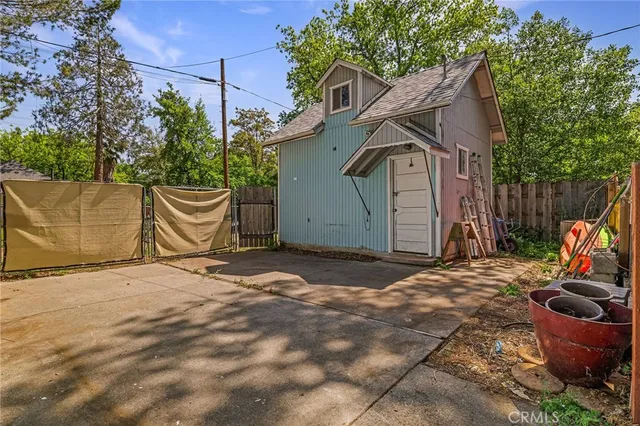 $465,000 | 1617 Hemlock Street, Chico, CA 95928