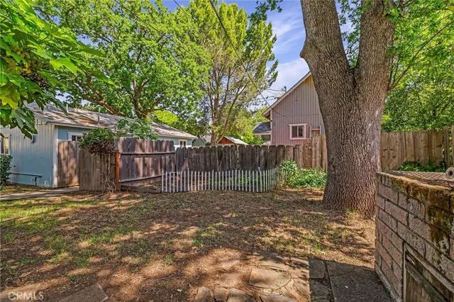 $465,000 | 1617 Hemlock Street, Chico, CA 95928