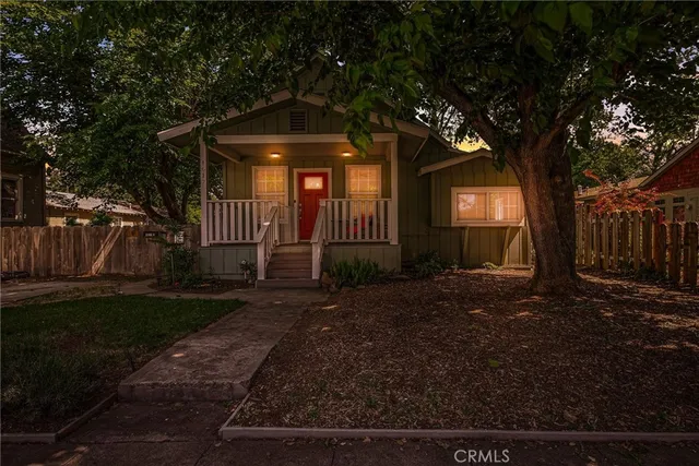 $465,000 | 1617 Hemlock Street, Chico, CA 95928
