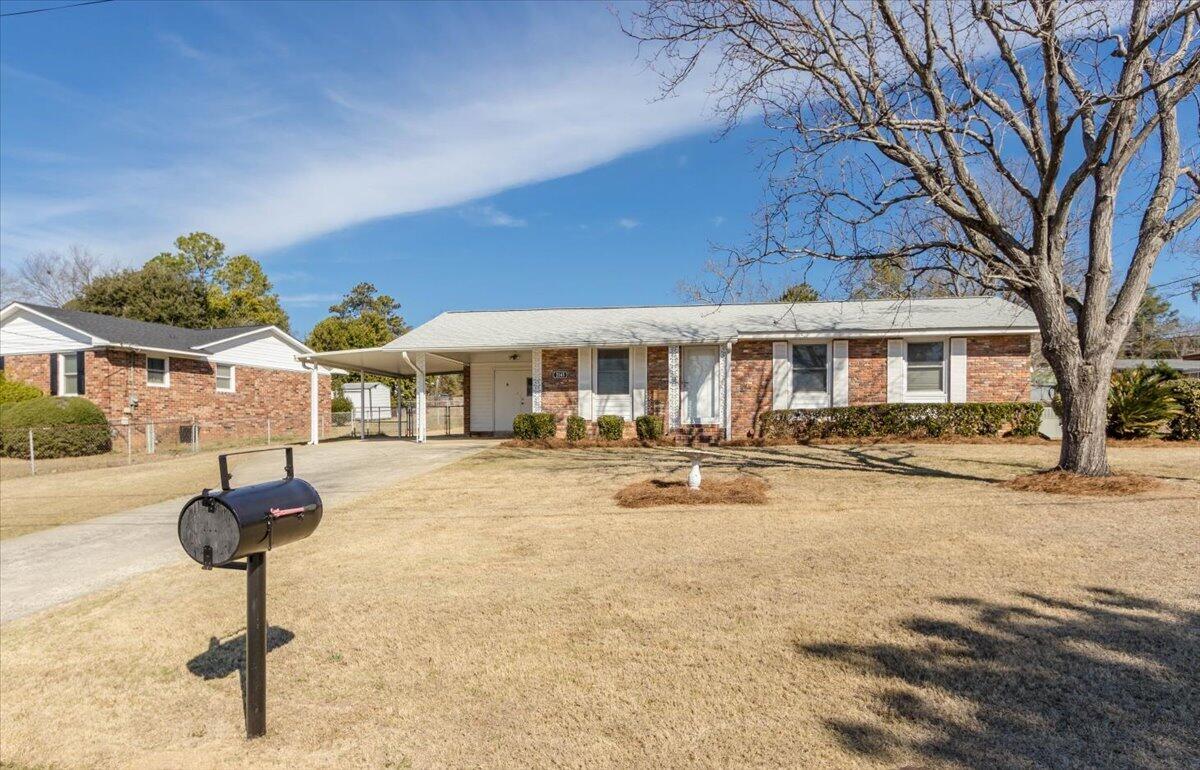2145 Hillsinger Road Augusta, GA 30904 - Photo 2 of 51 03-GMDM20260213_8134