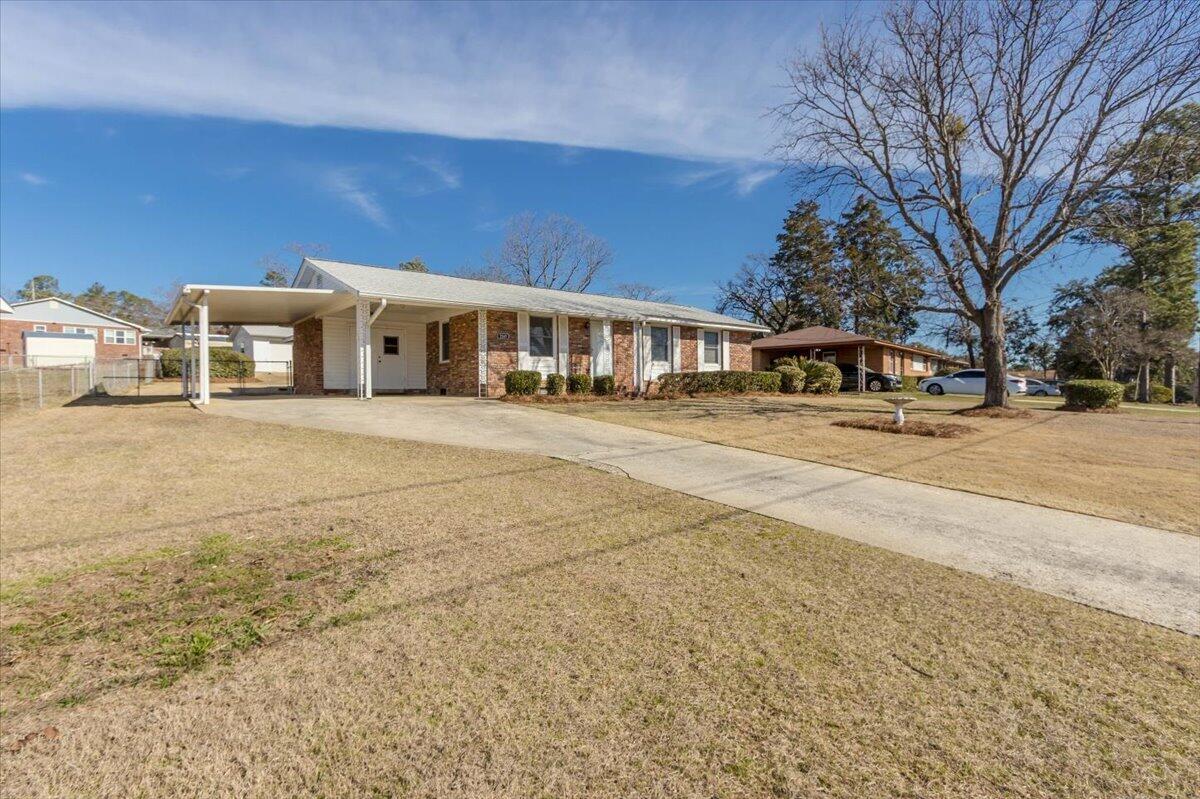 2145 Hillsinger Road Augusta, GA 30904 - Photo 3 of 51 04-GMDM20260213_8135