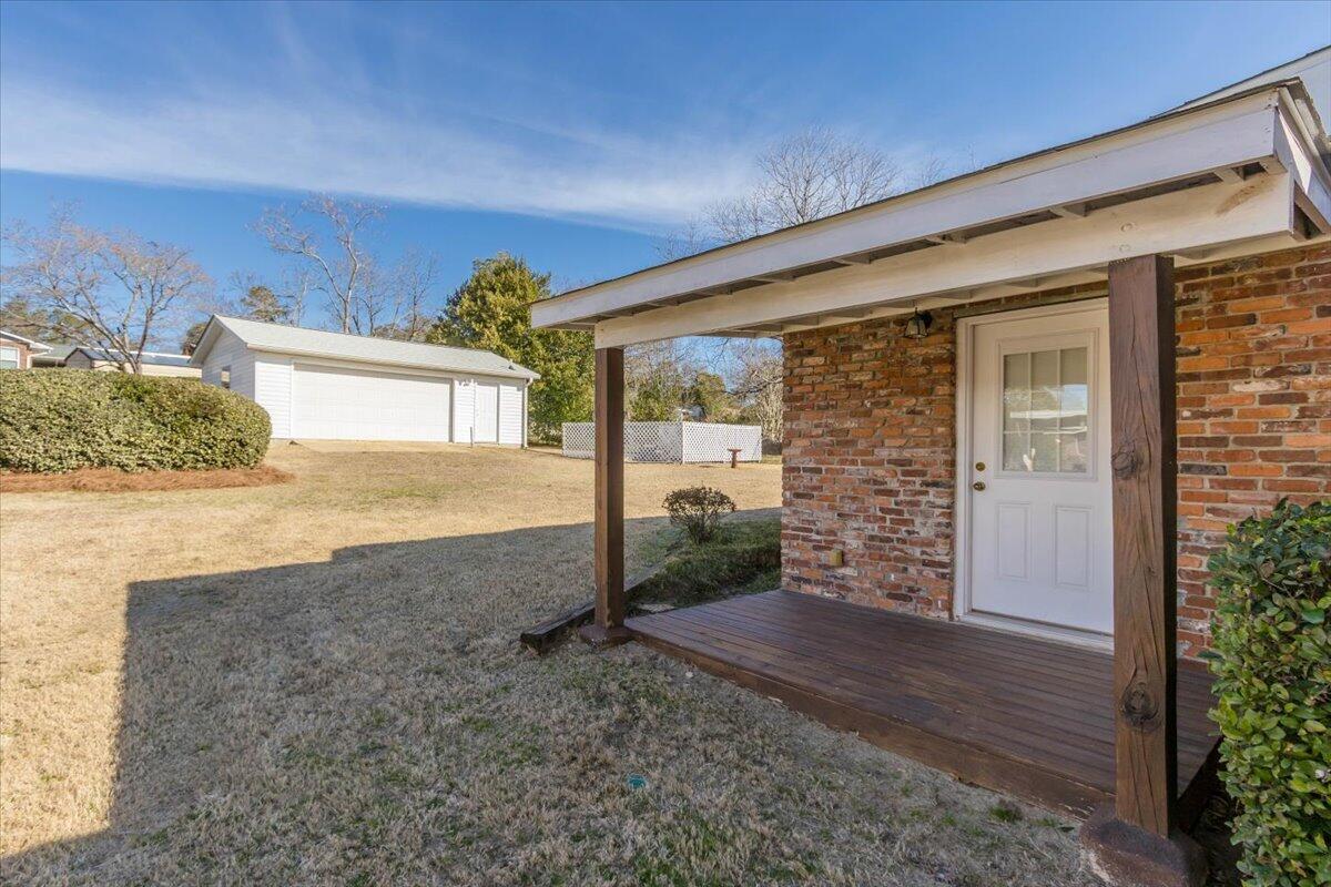 2145 Hillsinger Road Augusta, GA 30904 - Photo 40 of 51 41-GMDM20260213_8129